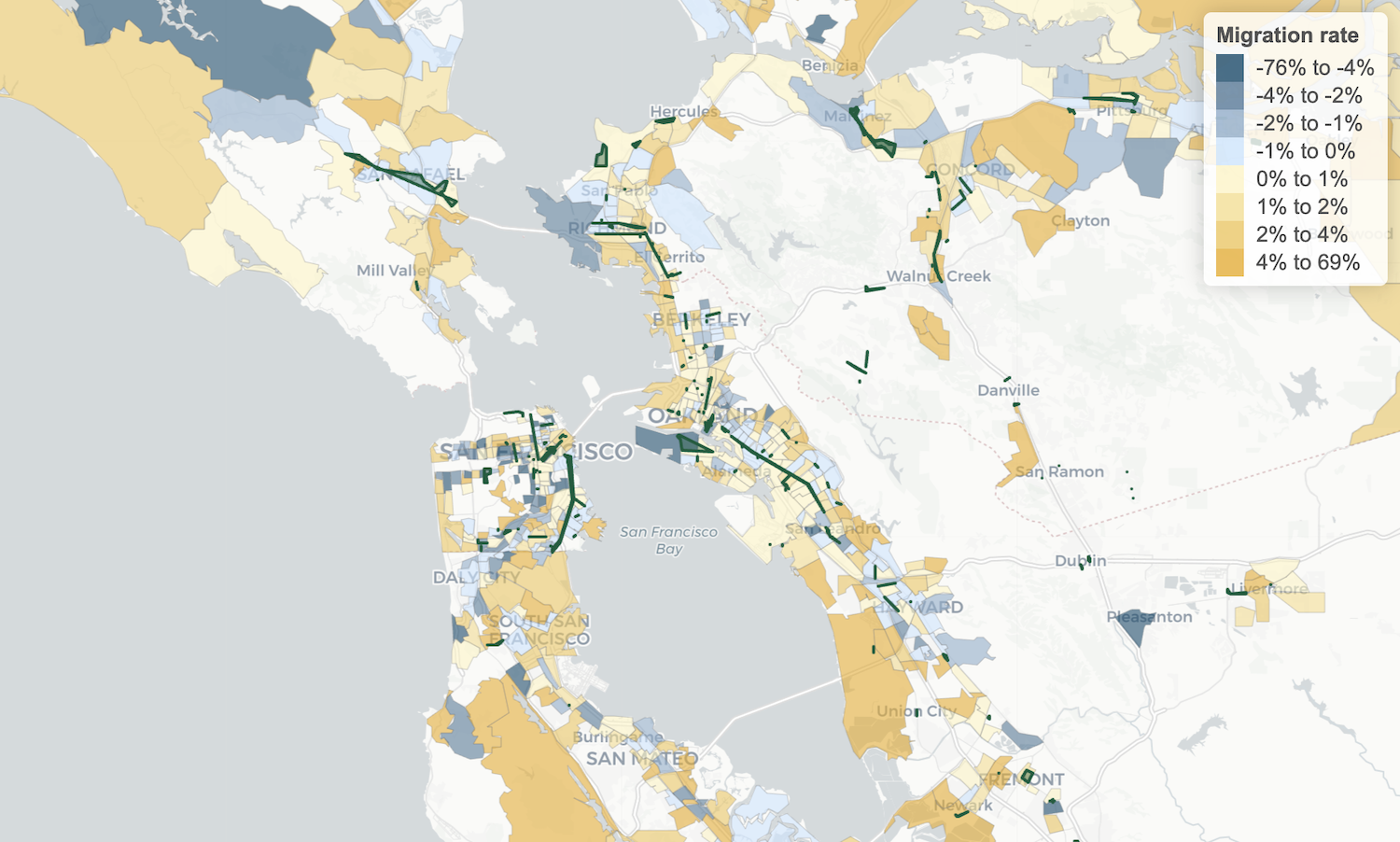 Urban Greening Research Awarded Nasa Equity And Environmental Justice