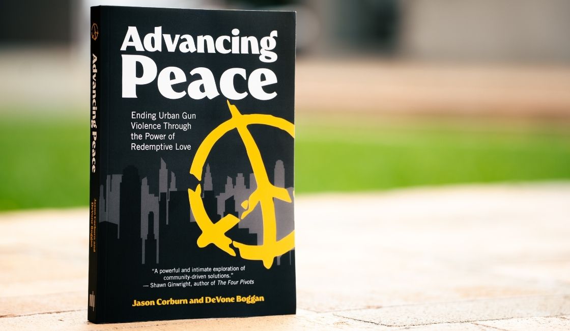 Advancing Peace:  Ending Urban Gun Violence Through the Power of Redemptive Love