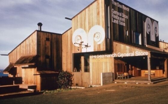 Sea Ranch General Store