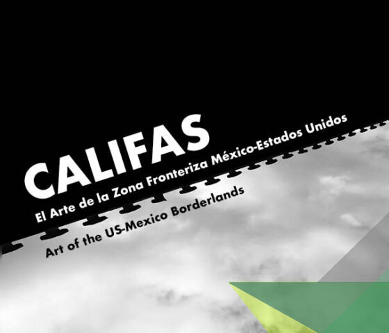 califas poster