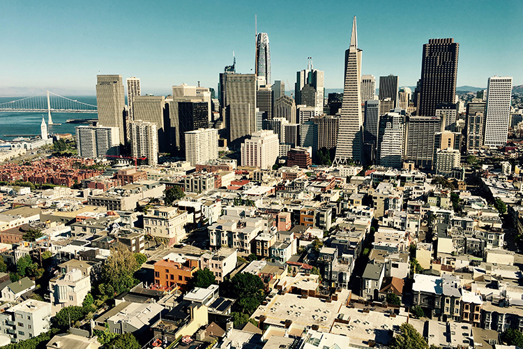 Innovation that excites CED partners with Haas to debut firstofits