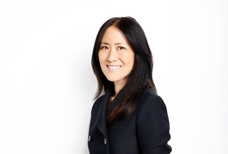 Professor Lisa Iwamoto appointed new Chair of Berkeley Architecture