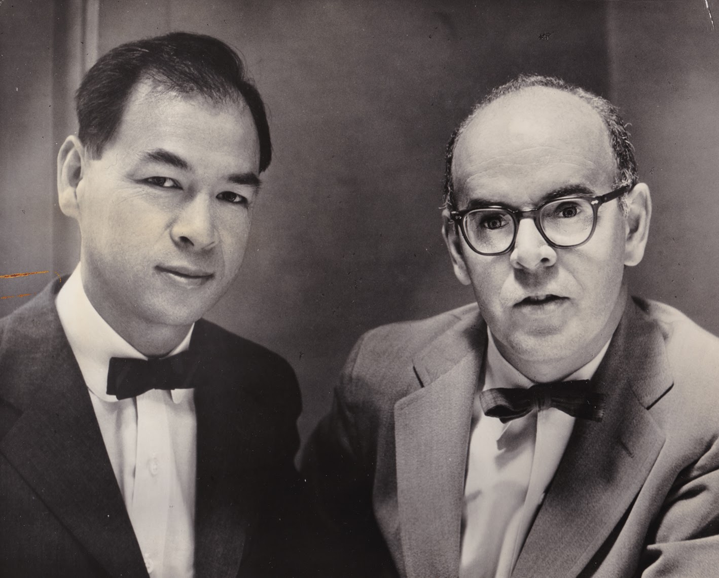 wong and campell photo