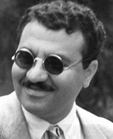 Nezar AlSayyad