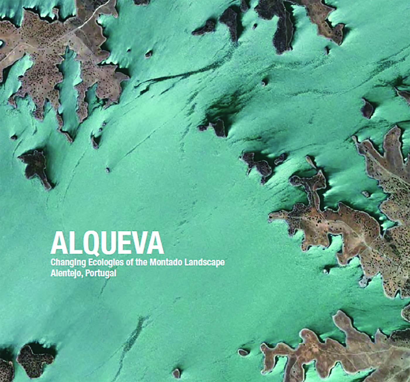 Alqueva: Changing Ecologies of the Montado Landscape