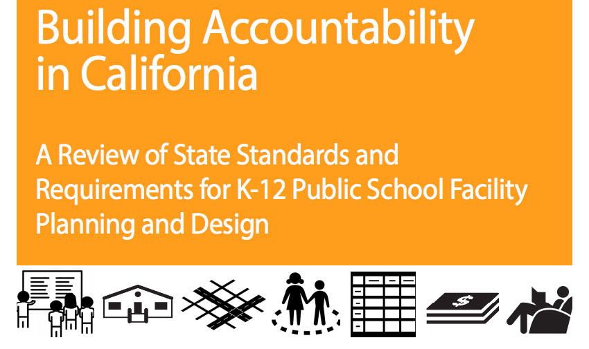 Building Accountability in California