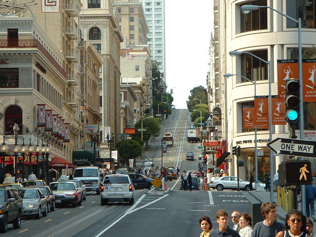 Measuring the effectiveness of San Francisco’s planning standard for pedestrian wind comfort