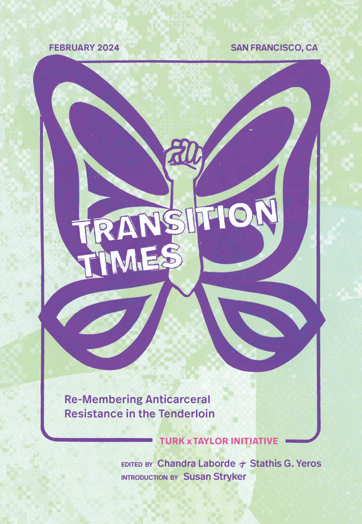 transition times magazine