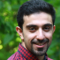 Mohammad Keshavarzi