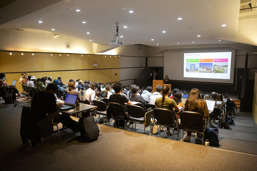 Fees & Financial Aid - UC Berkeley College of Environmental Design