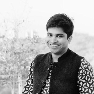 Pranav Kuttaiah