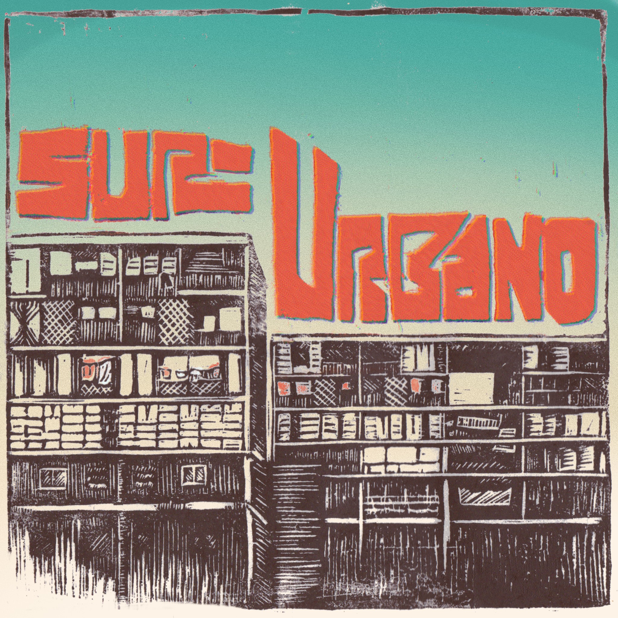 Sur-Urbano: A podcast for Latin American Cities