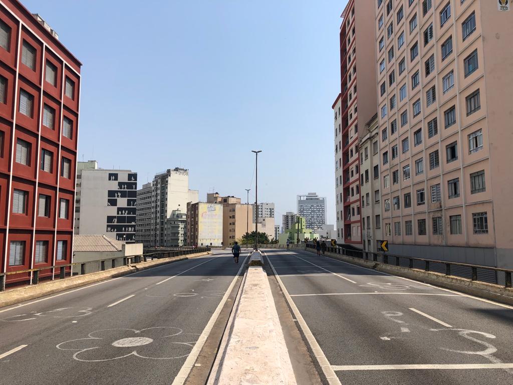 Street in Brazil