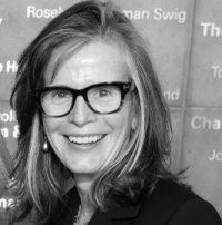 photo of staff member