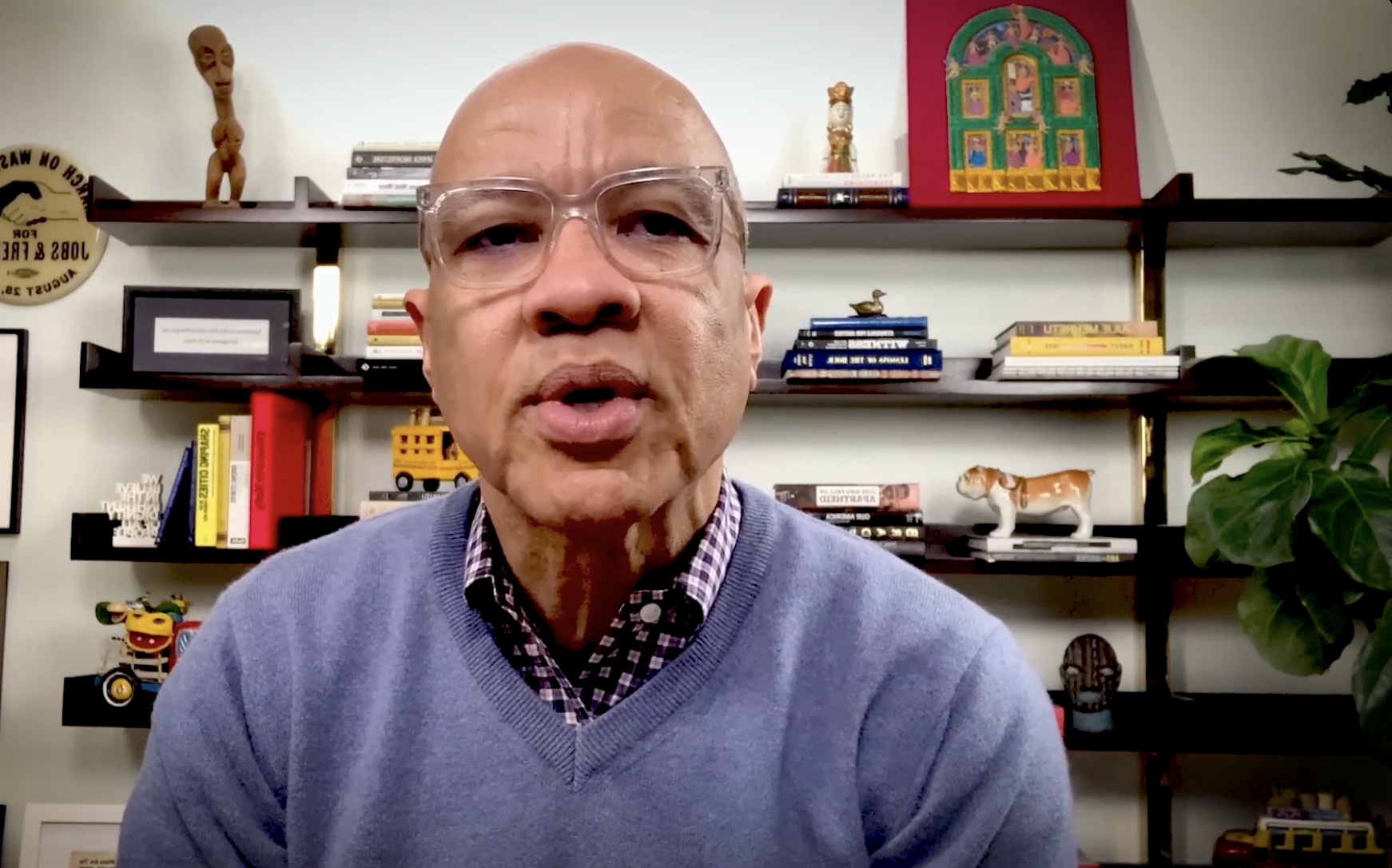 Watch: Conversations on Social Justice and Design
