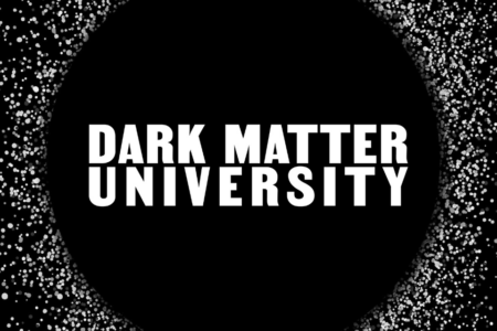 Dark Matter University Logo