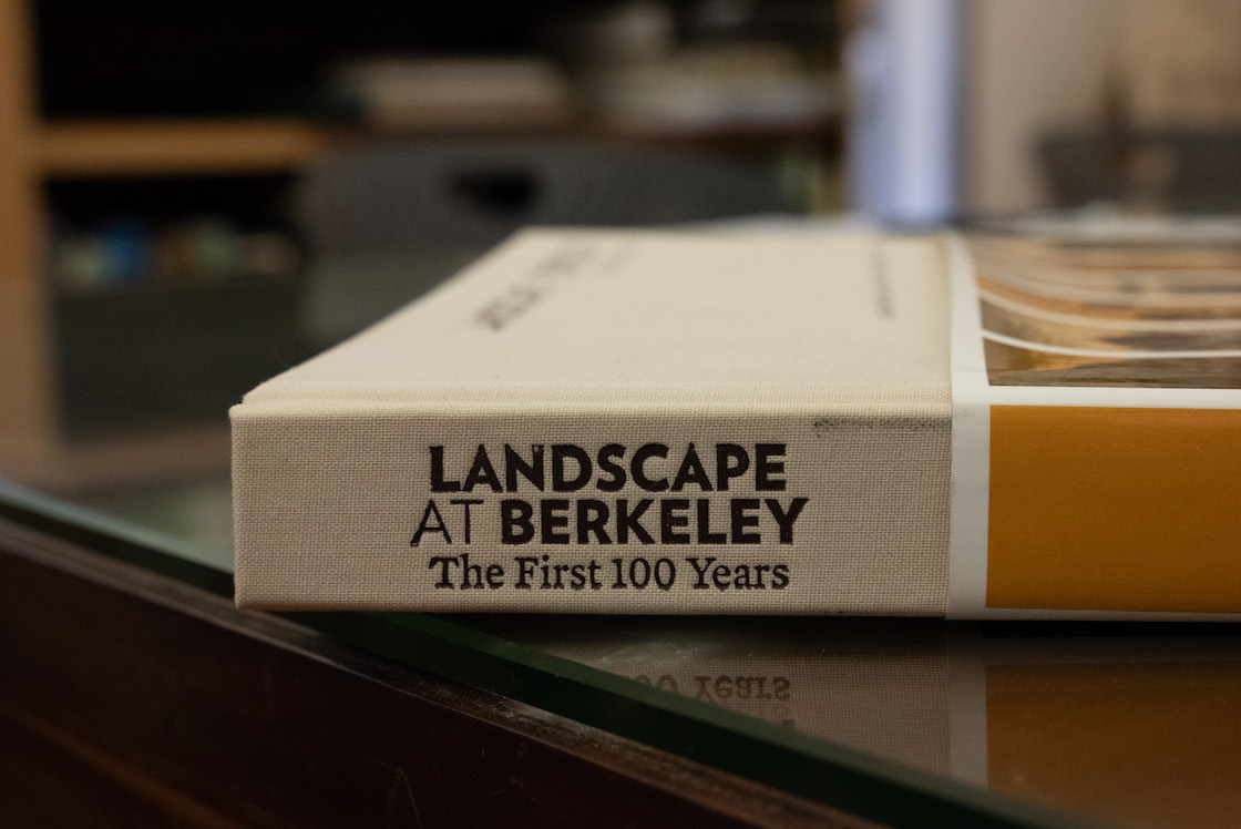 Landscape at Berkeley: The First 100 Years