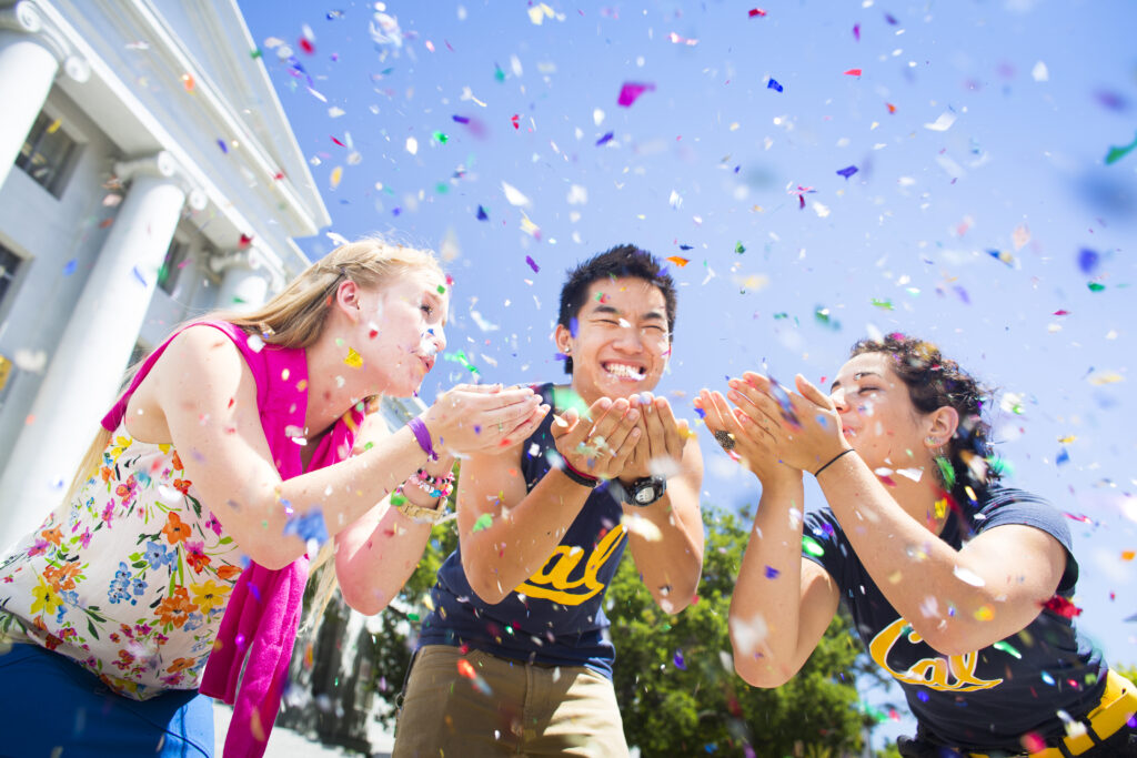 Newly Admitted Students UC Berkeley College of Environmental Design