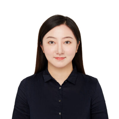 <strong>Shiqi (Shannon) Zhang</strong>