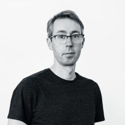 Aaron Forrest