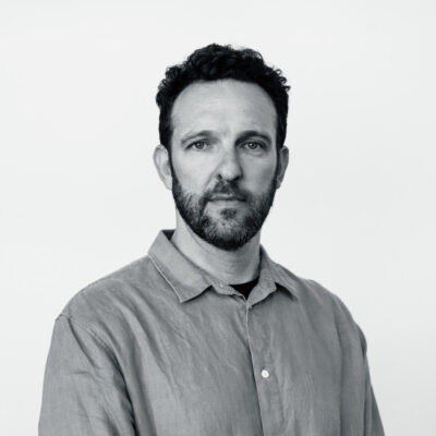 Dan Spiegel