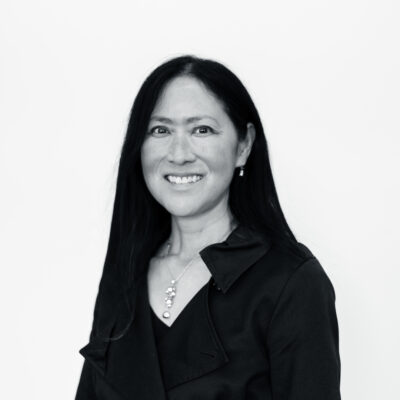 Lisa Iwamoto