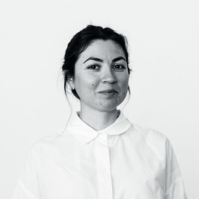 Liz Gálvez