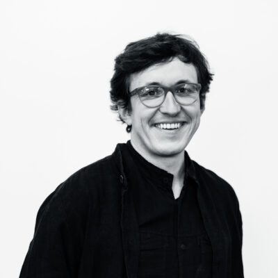 Ramon Weber