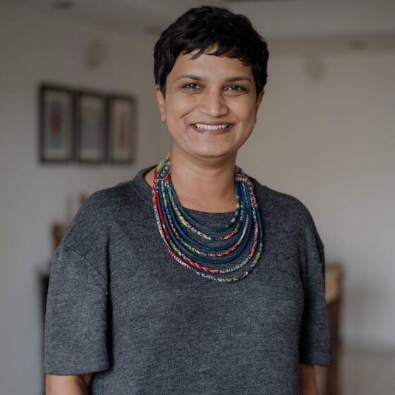 Sandhya Naidu Janardhan