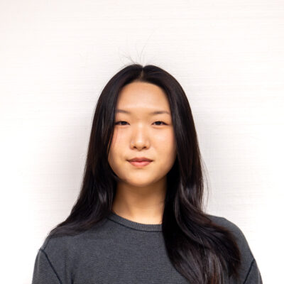 Joyce Kwon