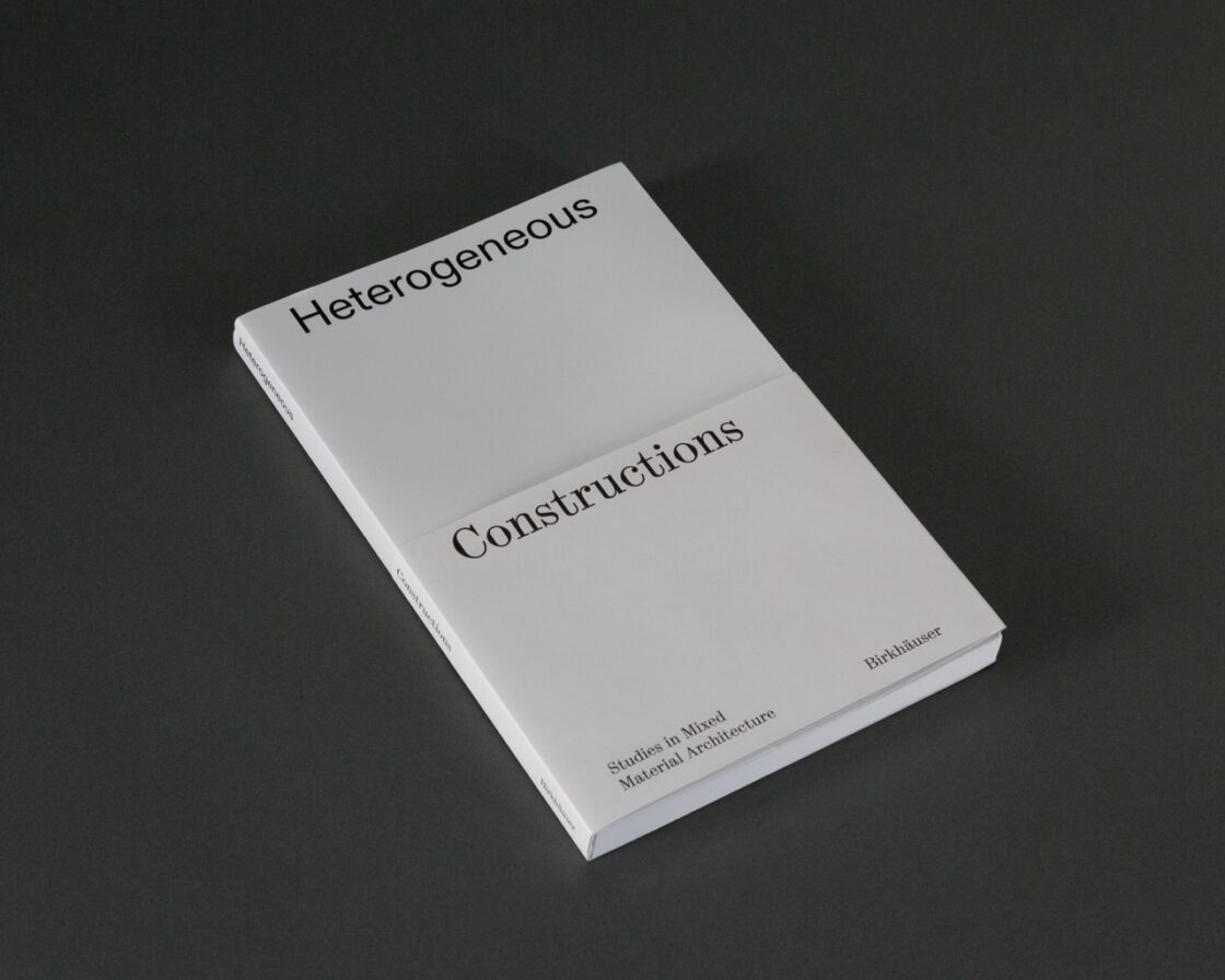 Heterogenous Constructions by Aaron Forrest and Yasmin Vobis