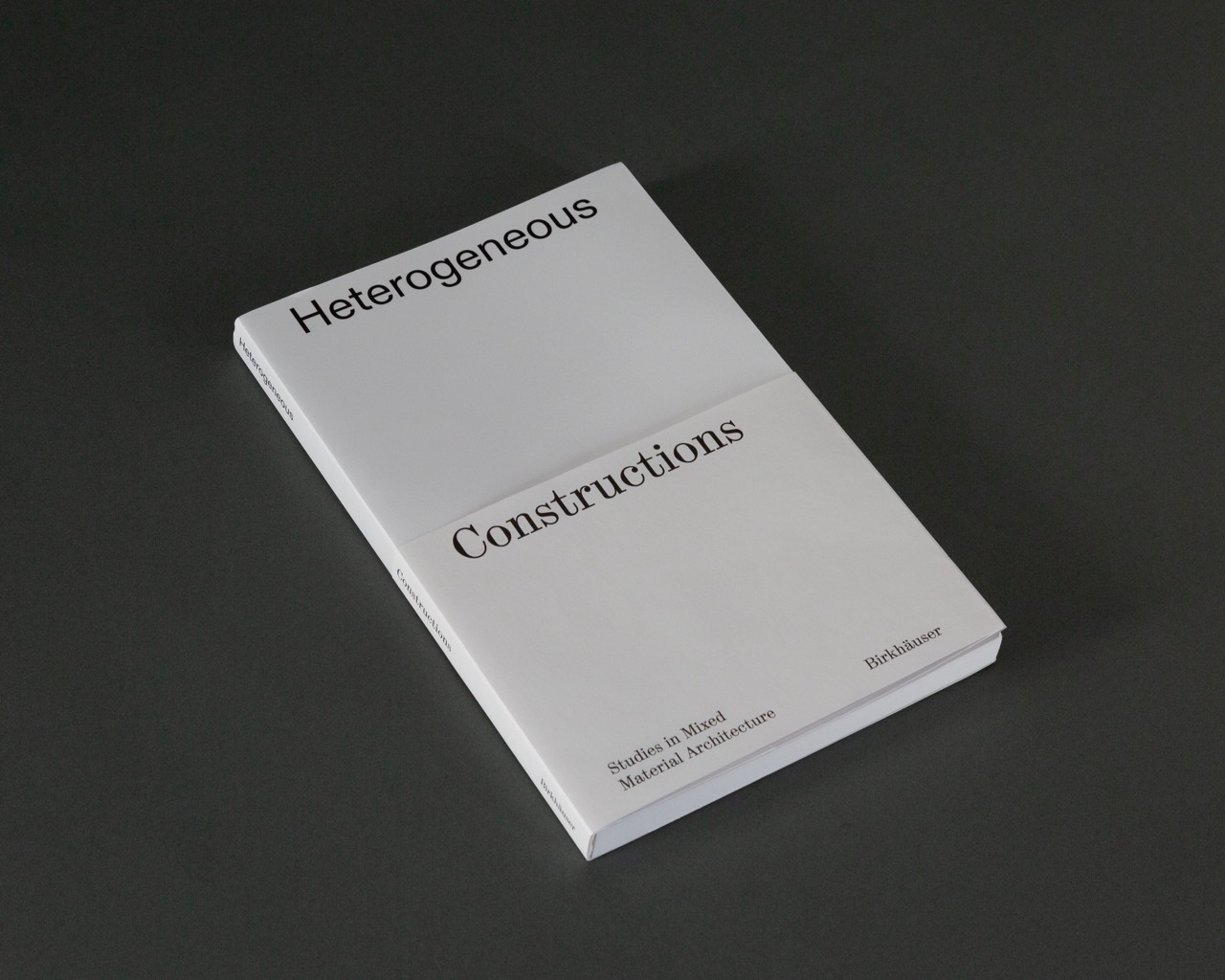 Heterogenous Constructions