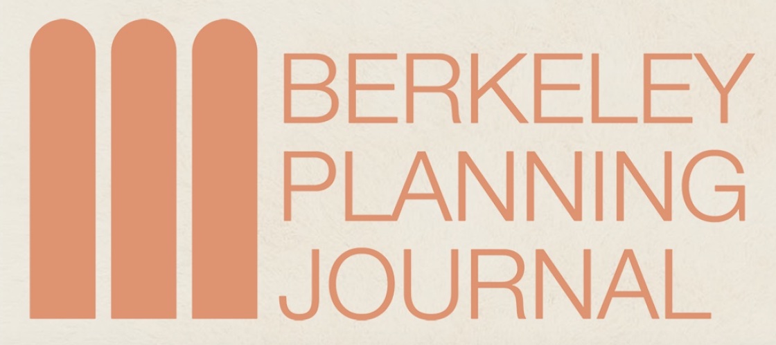 Berkeley Planning Journal