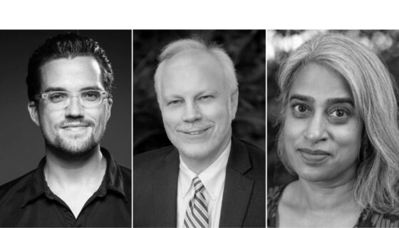 John Cary, Lee Ehmke, Sujata Srivastava