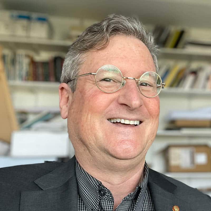 Doug Noble