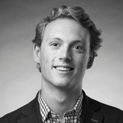 Collin McMahon