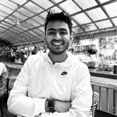 Siddhant Kothari