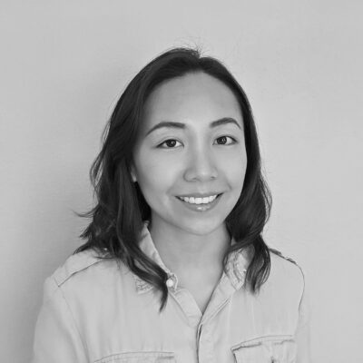 Alyson Liang