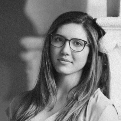 Gabriella Palmieri