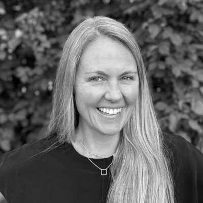 Libby Rasmussen