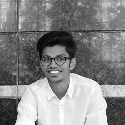 Chirag Reddy