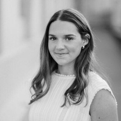 Claire Rowell
