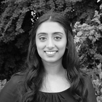 Jasmeen Sandhu