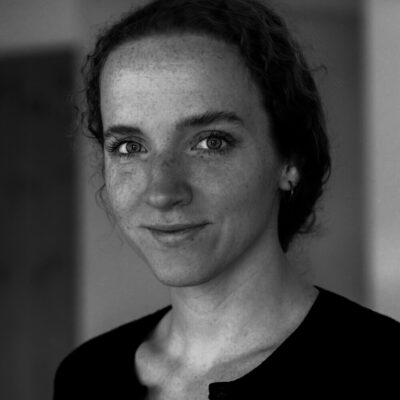 Zoe Meinke
