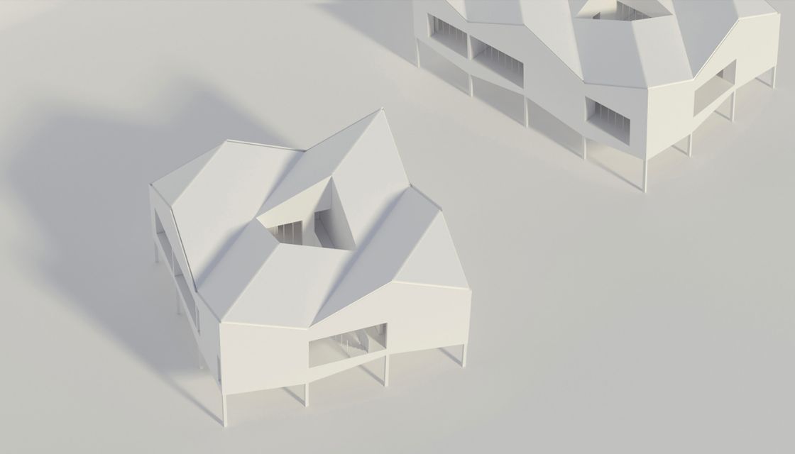 Architectural models