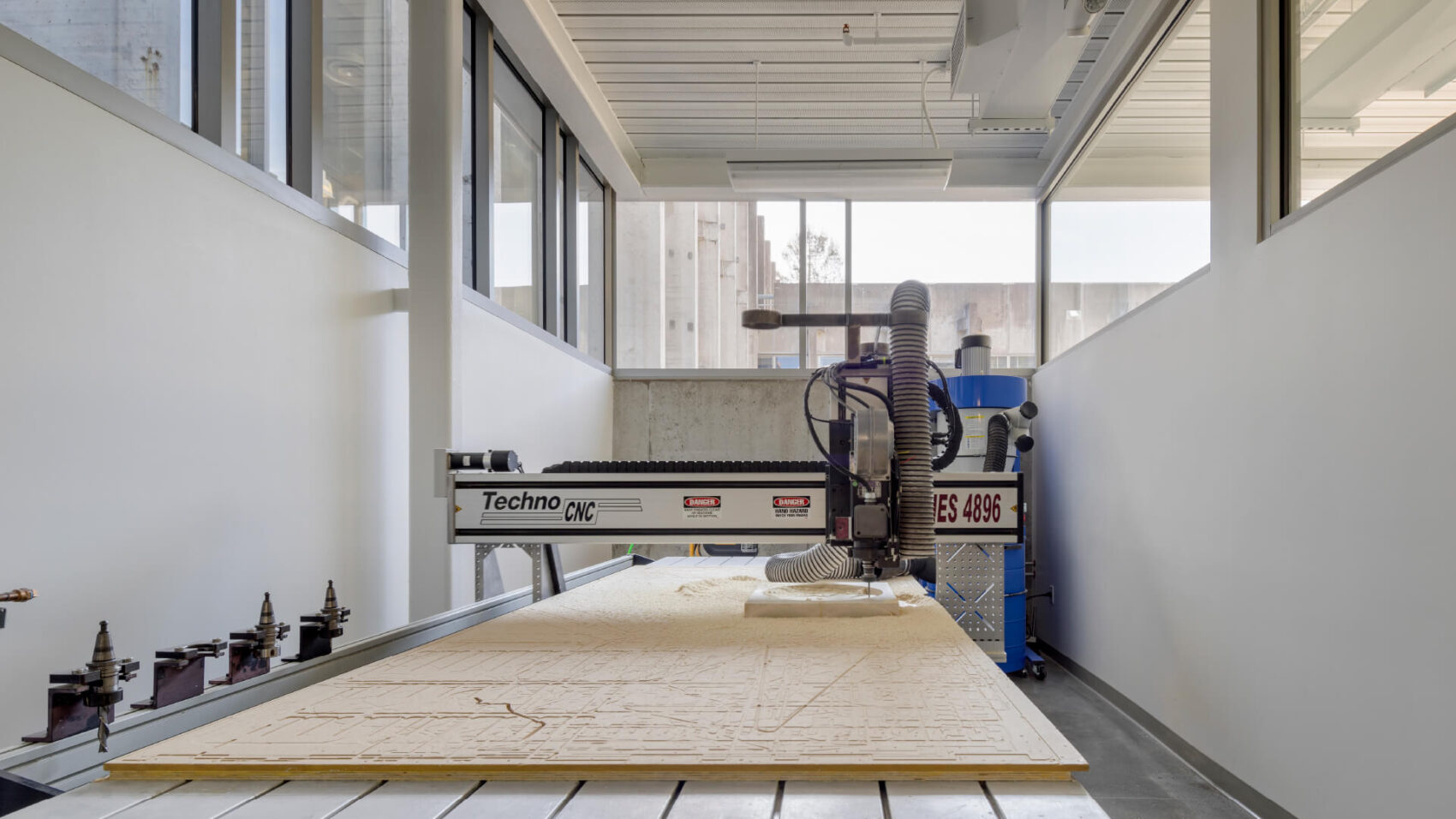 CNC