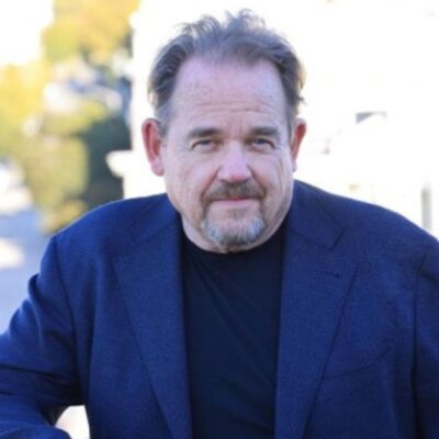 Byron Kuth, FAIA, LEED AP