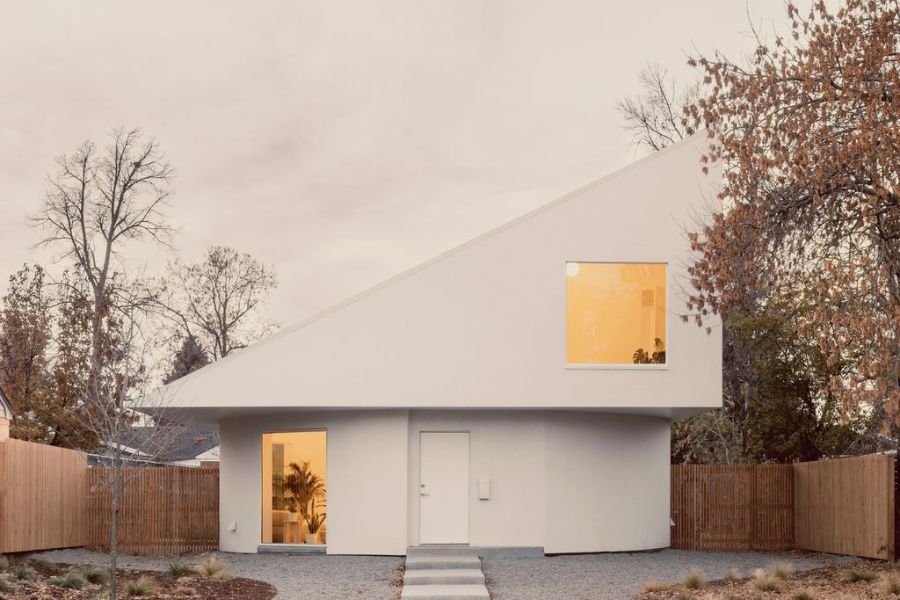 NEMESTUDIO CS2 house