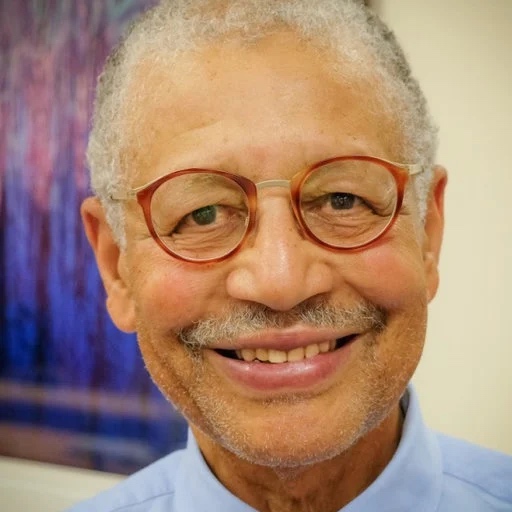 Ed Blakely